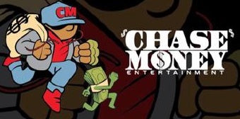 Chase Money The Brand