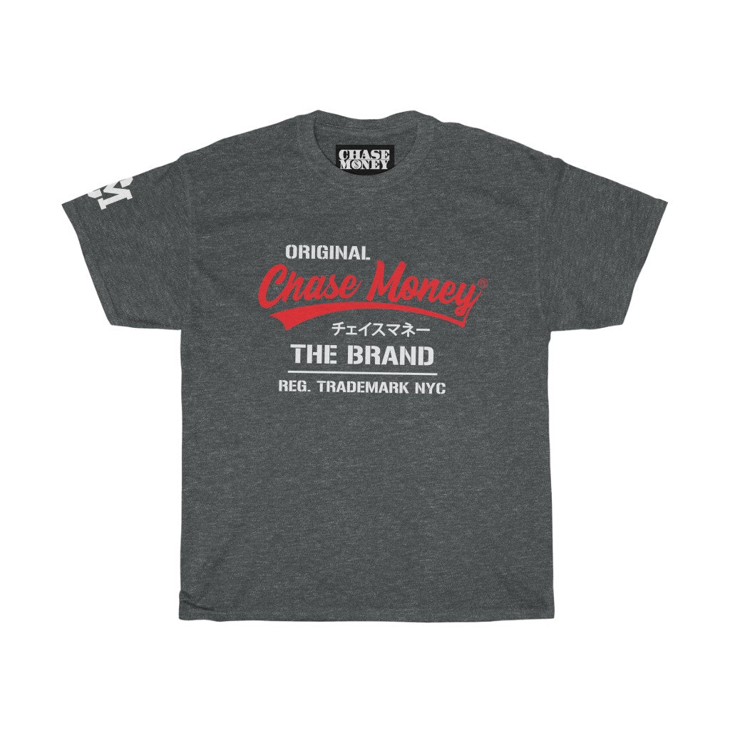 Chase Money "Original" Tee