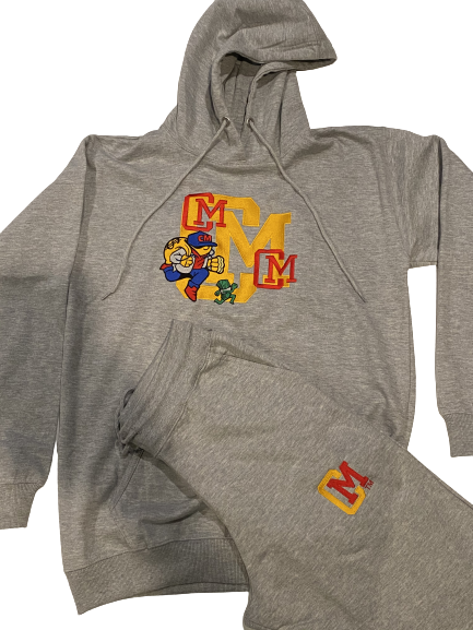 Chase Money "CM Running" Men's Tracksuit