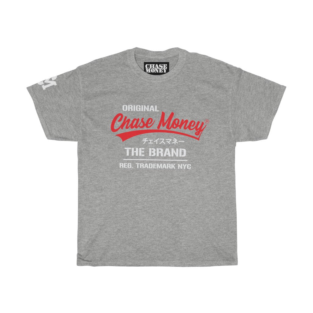 Chase Money "Original" Tee