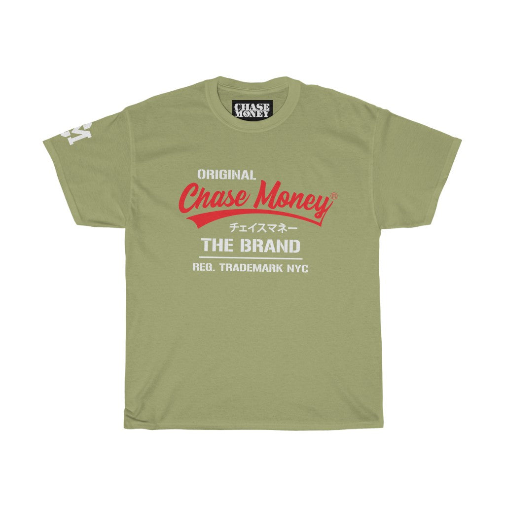 Chase Money "Original" Tee
