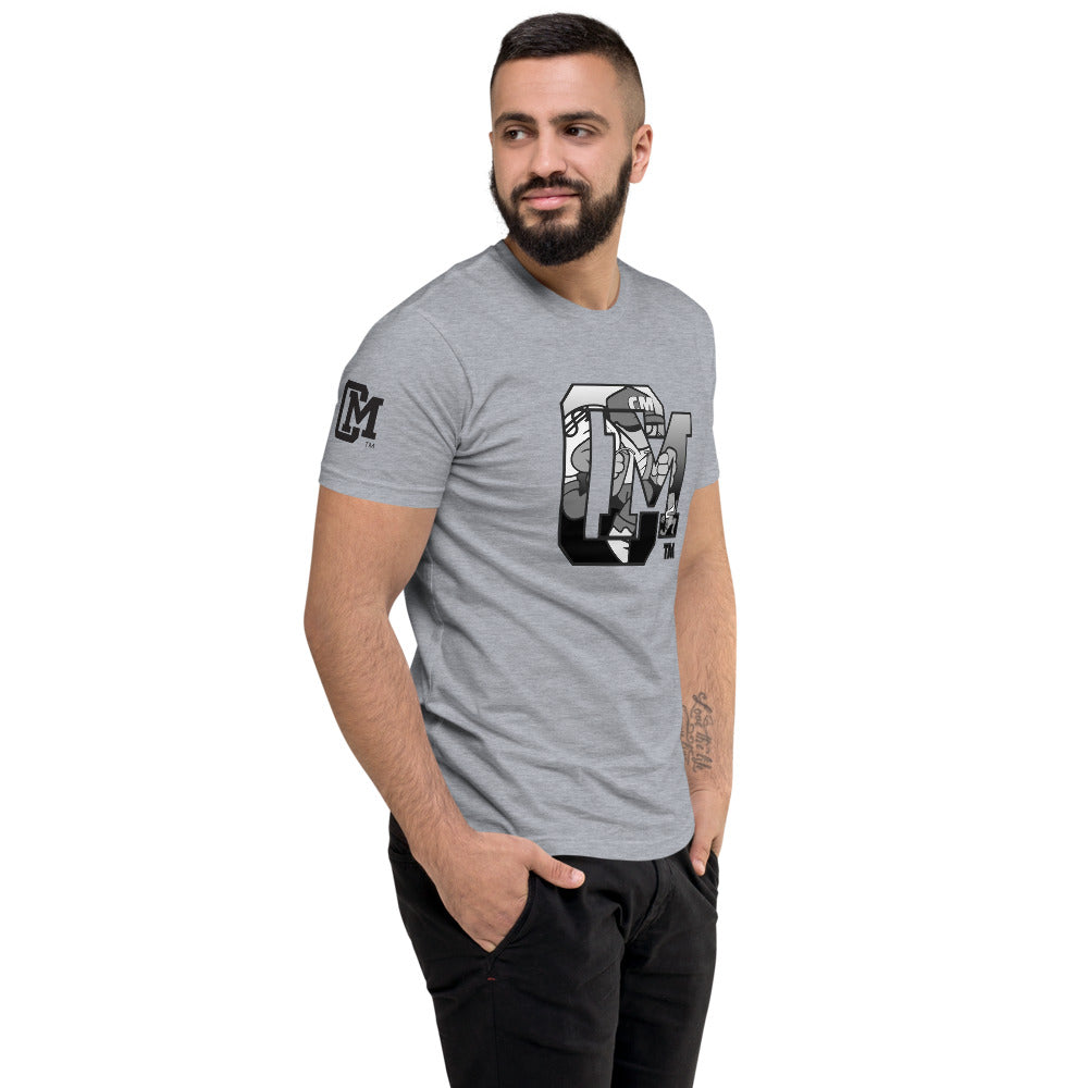 Chase Money "CM" Short Sleeve T-shirt