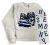 Chase Money Graphic Sweatshirt