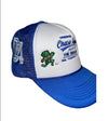 Chase Money Trucker Hat