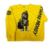 Chase Money Graphic Sweat Shirt