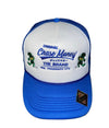 Chase Money Trucker Hat