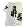 Chase Money Graphic Tee