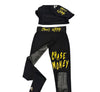 Chase Money Ladies Legging Set