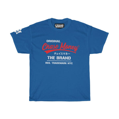 Chase Money "Original" Tee