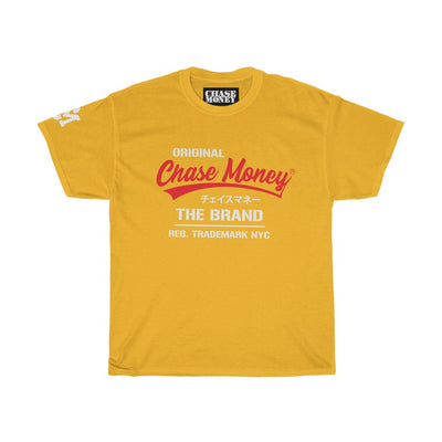 Chase Money "Original" Tee