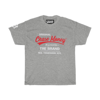 Chase Money "Original" Tee