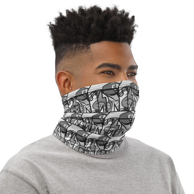 Chase Money CM Neck Gaiter