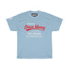 Chase Money "Original" Tee