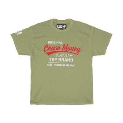 Chase Money "Original" Tee