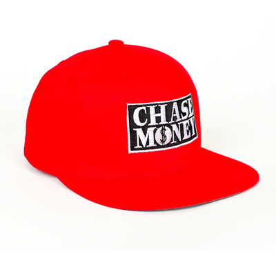 Chase Money Snapback Hat