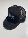 Chase Money Trucker Hat