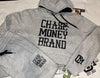 Chase Money Brand Sweatsuit