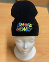 Chase Money Beanie Hat