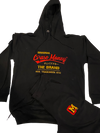 Chase Money Mens "Original" Tracksuit