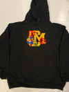 Triple CM hoodie