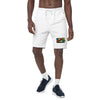 Men's fleece shorts