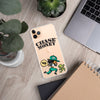 Chase Money Ladies iPhone Case