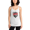 Chase Money Ladies "Worldwide" Racerback Tank