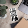 Chase Money Men's iPhone Case