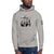 Chase Money Mens "CM Running Man" Hoodie