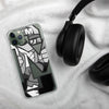 Chase Money Men's iPhone Case