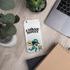 Chase Money Ladies iPhone Case