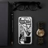 Chase Money Men's iPhone Case