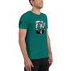 Chase Money Tri-Blend "CM" Short sleeve t-shirt