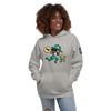 Women's Chase Money  Logo Hoodie