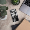 Chase Money Men's iPhone Case