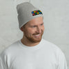 Chase Money "Cuffed" Beanie