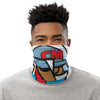 Chase Money Neck Gaiter