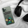 Chase Money Ladies iPhone Case