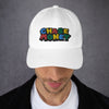 Chase Money "Spellout" Dad Hat