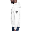 Chase Money Mens "CM Running Man" Hoodie