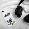 Chase Money Ladies iPhone Case