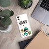 Chase Money Ladies iPhone Case