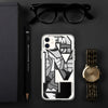 Chase Money Men's iPhone Case