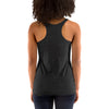 Chase Money Ladies "Worldwide" Racerback Tank