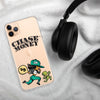 Chase Money Ladies iPhone Case