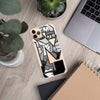 Chase Money Men's iPhone Case