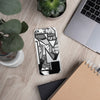 Chase Money Men's iPhone Case