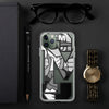 Chase Money Men's iPhone Case