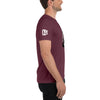 Chase Money Tri-Blend "CM" Short sleeve t-shirt