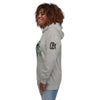 Women's Chase Money  Logo Hoodie